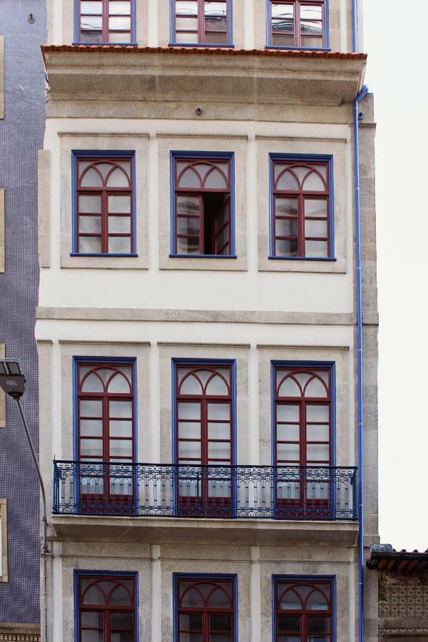 Aliados Town Hall Porto Exterior photo